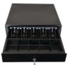 Picture of Star CD4-1616 Steel Front 8 Vertical Note 8 Coin Cash Drawer